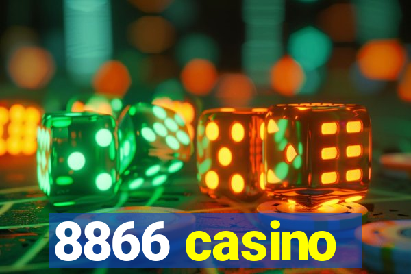 8866 casino